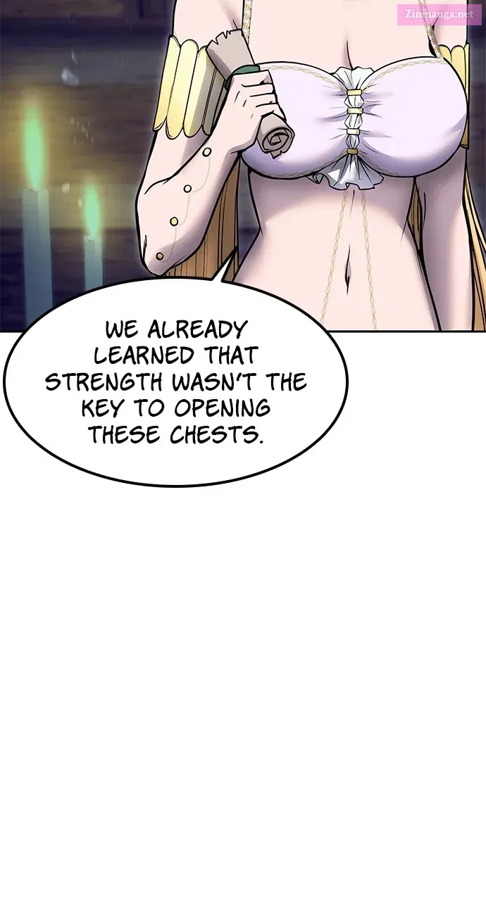 Secretly More Powerfulthan the Hero Zinmanga X Chapter 53 Page 76