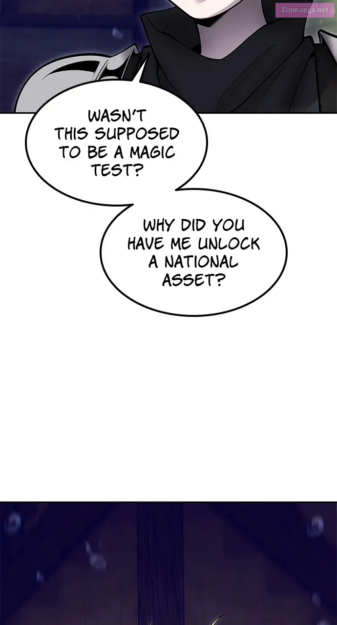 Secretly More Powerfulthan the Hero Zinmanga X Chapter 53 Page 79