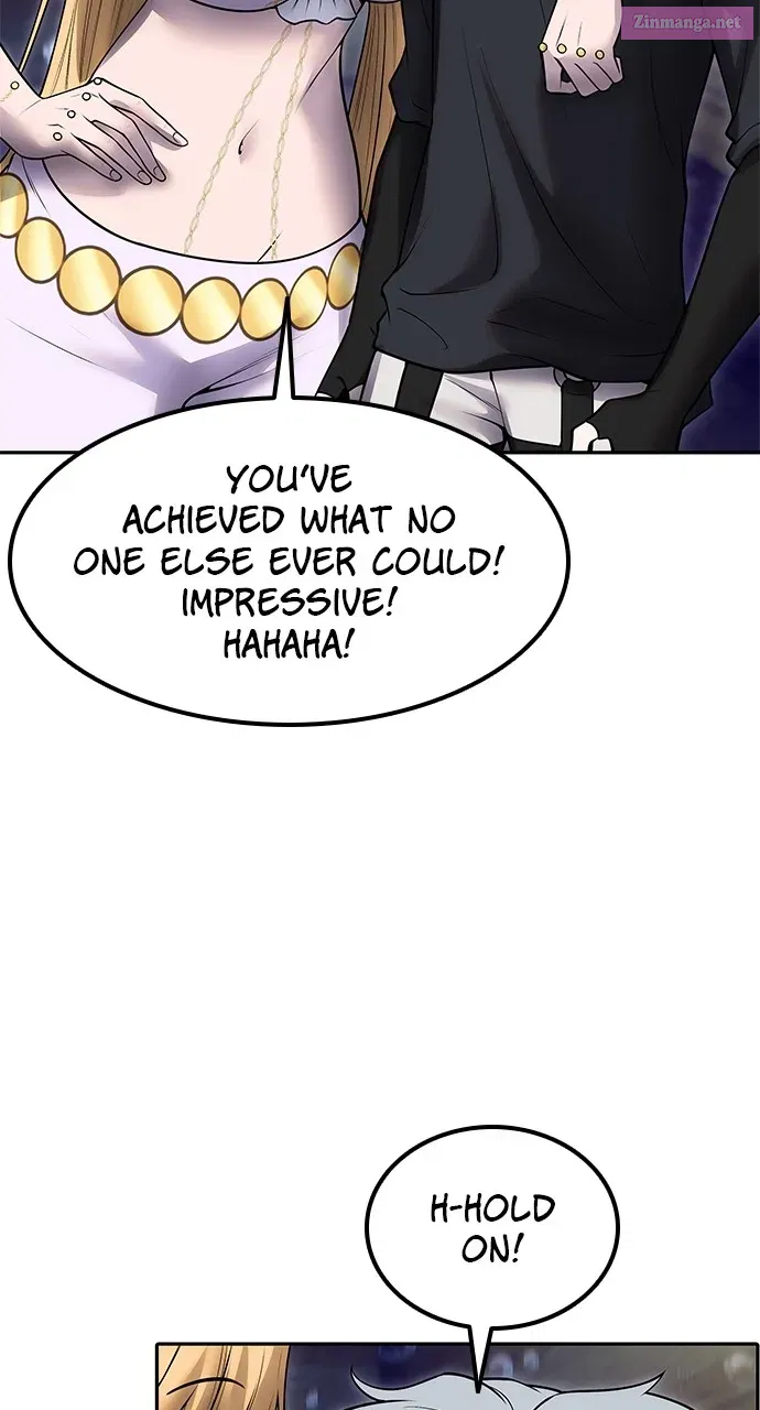 Secretly More Powerfulthan the Hero Zinmanga X Chapter 53 Page 86