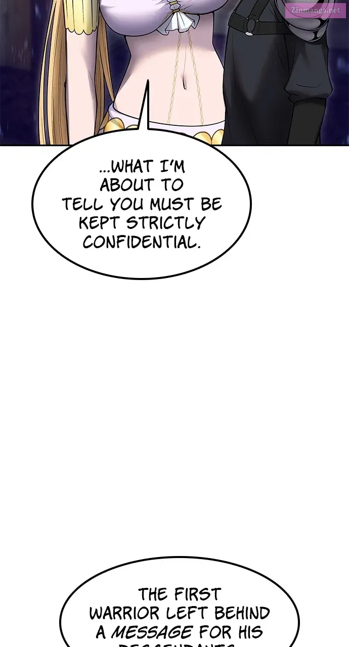 Secretly More Powerfulthan the Hero Zinmanga X Chapter 53 Page 89