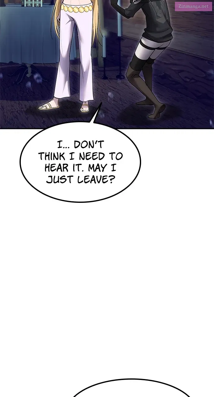 Secretly More Powerfulthan the Hero Zinmanga X Chapter 53 Page 93