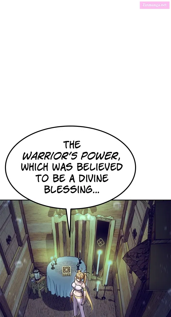 Secretly More Powerfulthan the Hero Zinmanga X Chapter 53 Page 99