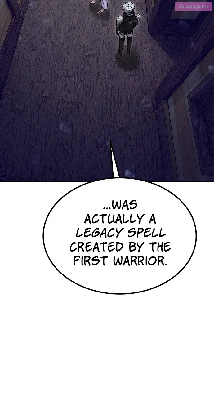 Secretly More Powerfulthan the Hero Zinmanga X Chapter 53 Page 100