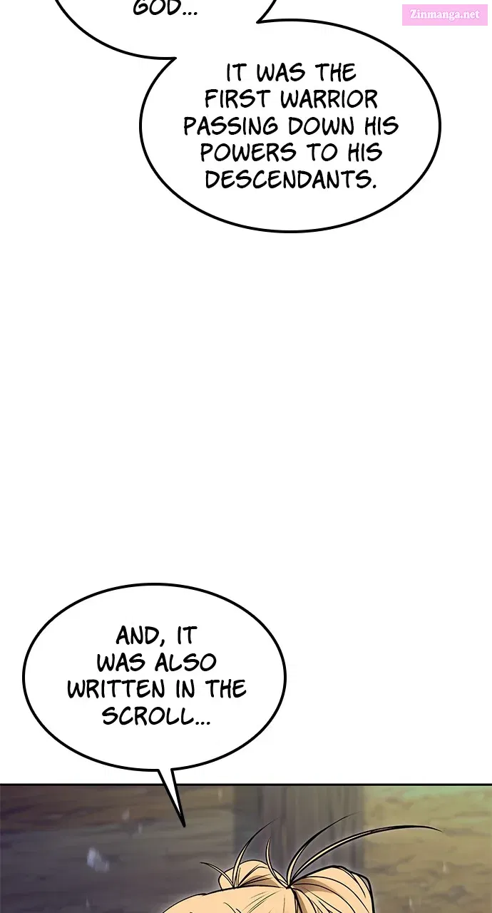 Secretly More Powerfulthan the Hero Zinmanga X Chapter 53 Page 102