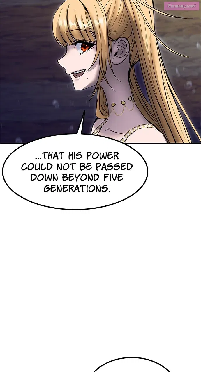 Secretly More Powerfulthan the Hero Zinmanga X Chapter 53 Page 103