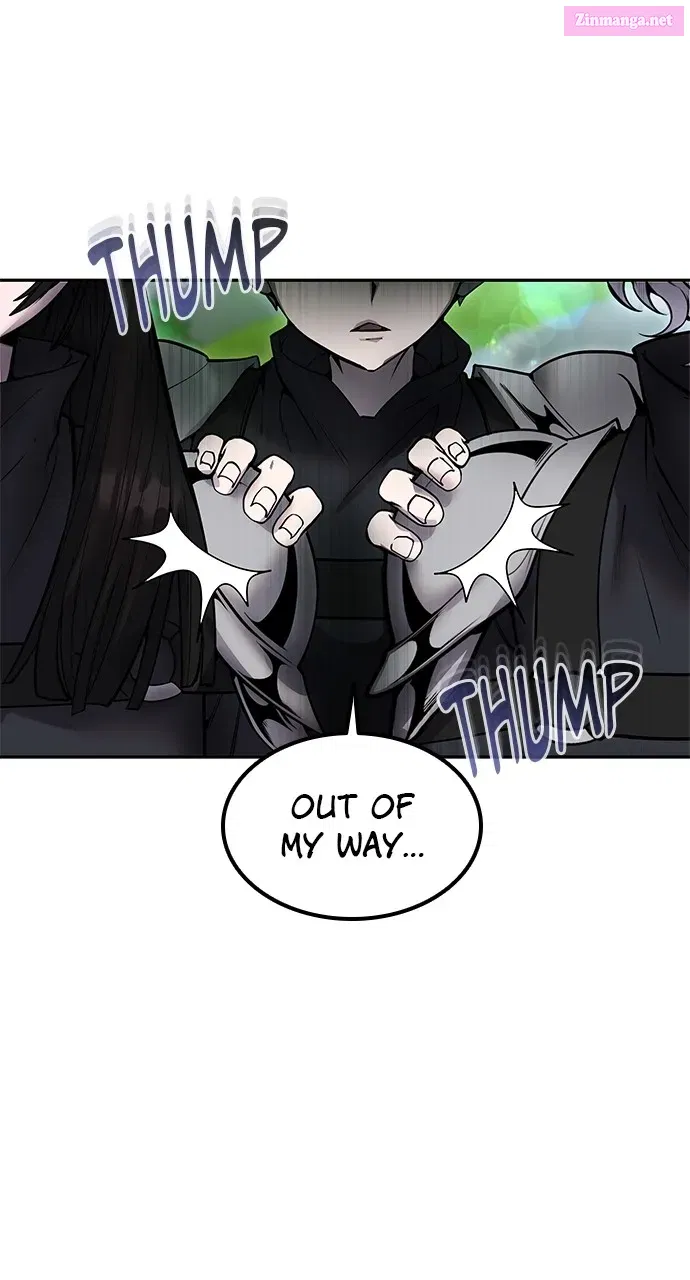 Secretly More Powerfulthan the Hero Zinmanga X Chapter 52 Page 4