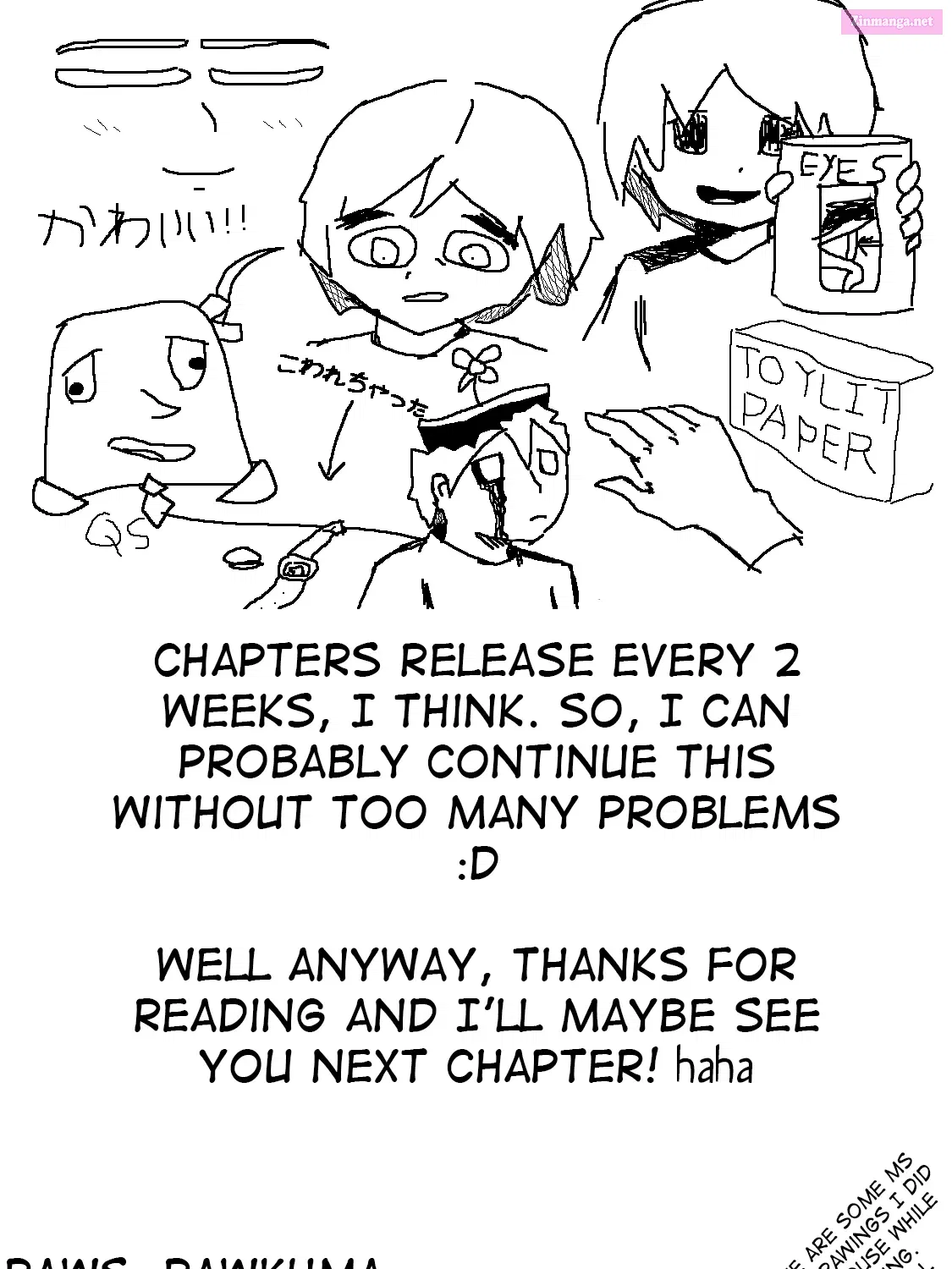 Isekai Rakuraku Survival ~Seizon Skill Kyousha no Ore ga Bishoujo Yonin to Class Mujintou Seikatsu~ Zinmanga X Chapter 5 Page 31