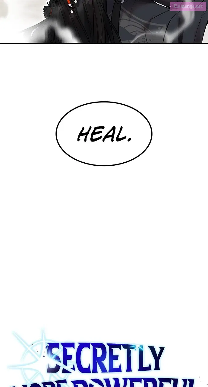 Secretly More Powerfulthan the Hero Zinmanga X Chapter 51 Page 6