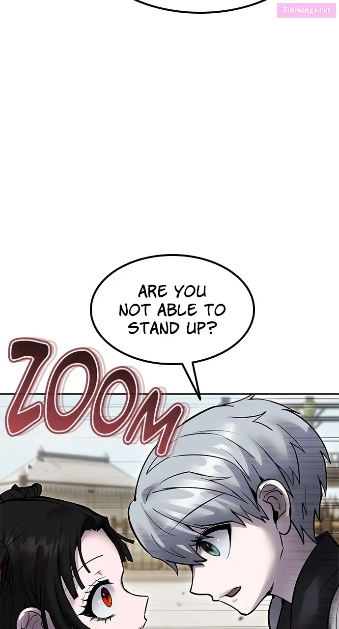 Secretly More Powerfulthan the Hero Zinmanga X Chapter 51 Page 18