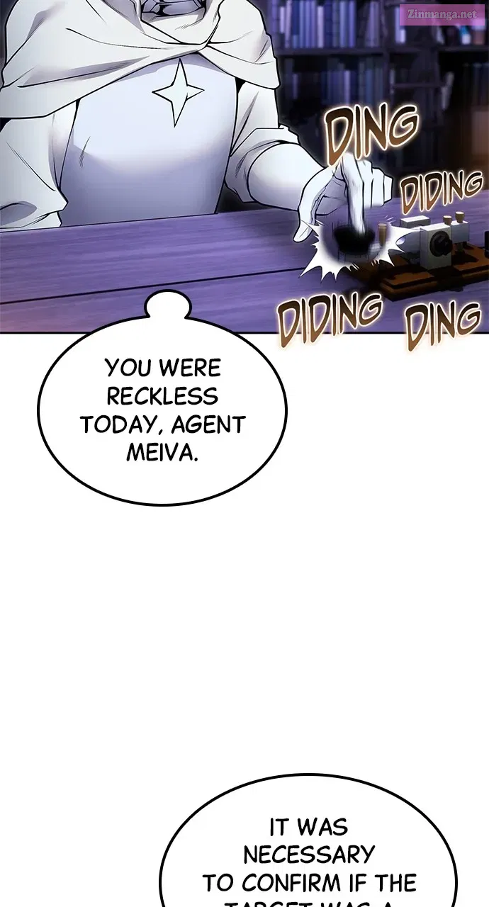 Secretly More Powerfulthan the Hero Zinmanga X Chapter 51 Page 28