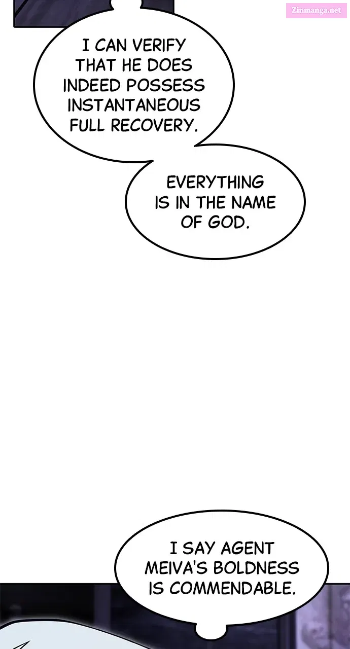 Secretly More Powerfulthan the Hero Zinmanga X Chapter 51 Page 30