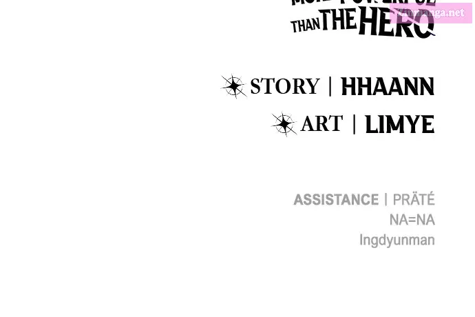 Secretly More Powerfulthan the Hero Zinmanga X Chapter 51 Page 118