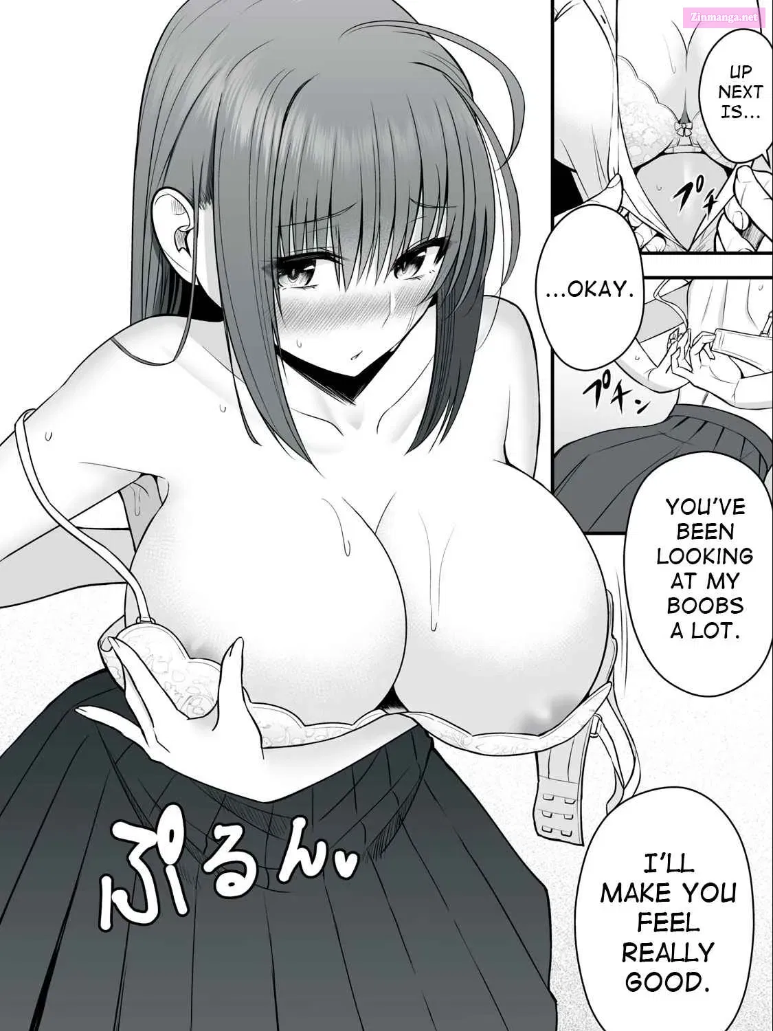 Isekai Rakuraku Survival ~Seizon Skill Kyousha no Ore ga Bishoujo Yonin to Class Mujintou Seikatsu~ Zinmanga X Chapter 4 Page 19