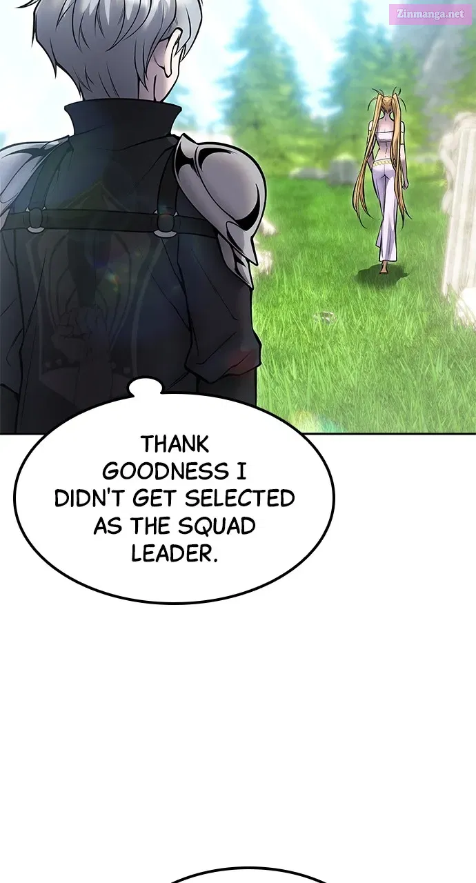 Secretly More Powerfulthan the Hero Zinmanga X Chapter 49 Page 38
