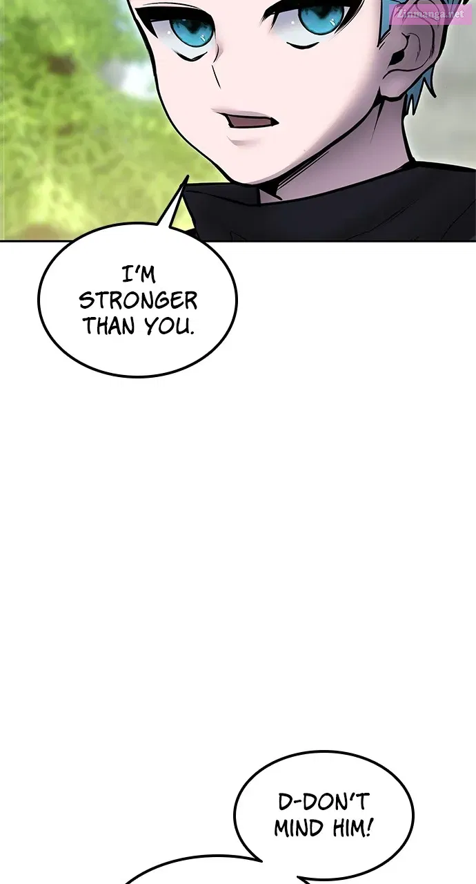 Secretly More Powerfulthan the Hero Zinmanga X Chapter 49 Page 42