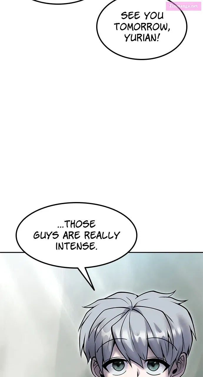 Secretly More Powerfulthan the Hero Zinmanga X Chapter 49 Page 44