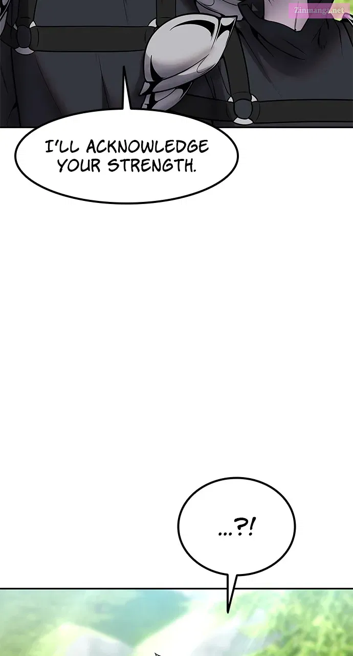 Secretly More Powerfulthan the Hero Zinmanga X Chapter 49 Page 47