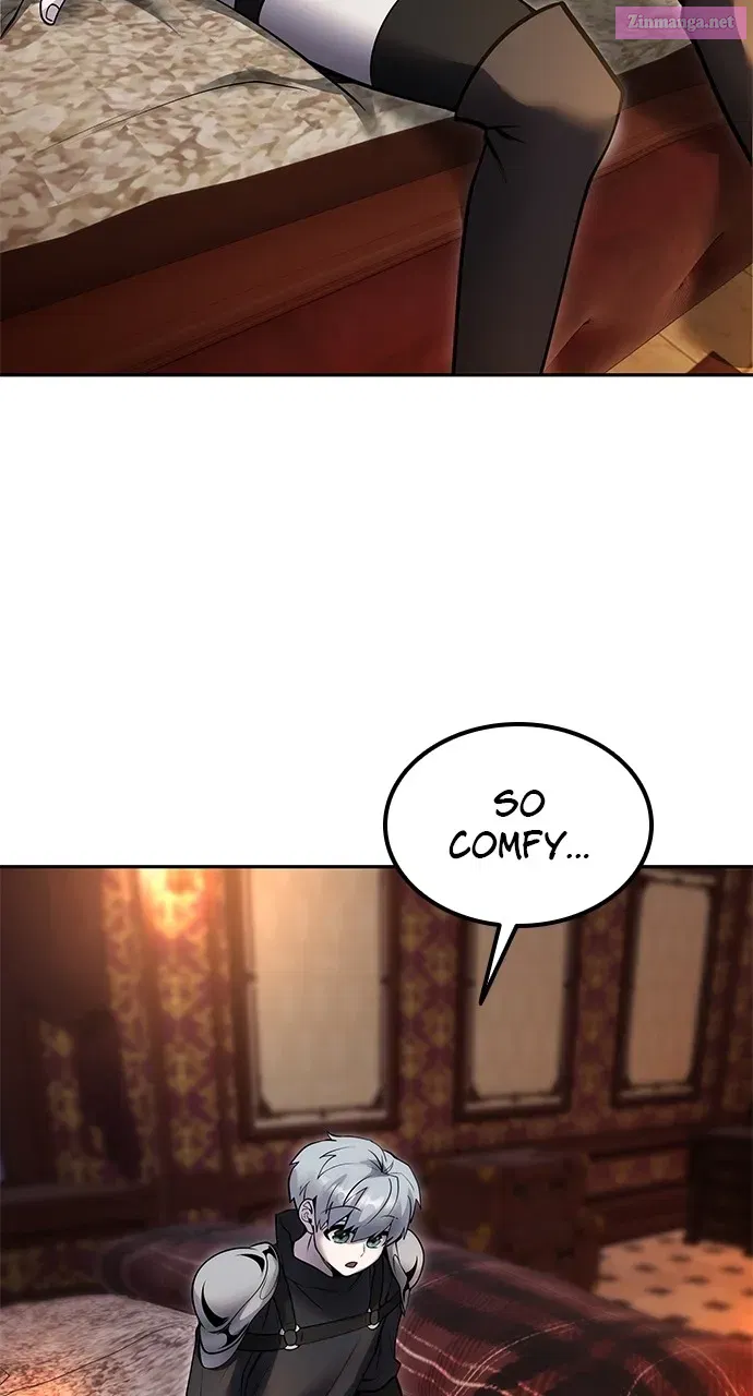 Secretly More Powerfulthan the Hero Zinmanga X Chapter 49 Page 54