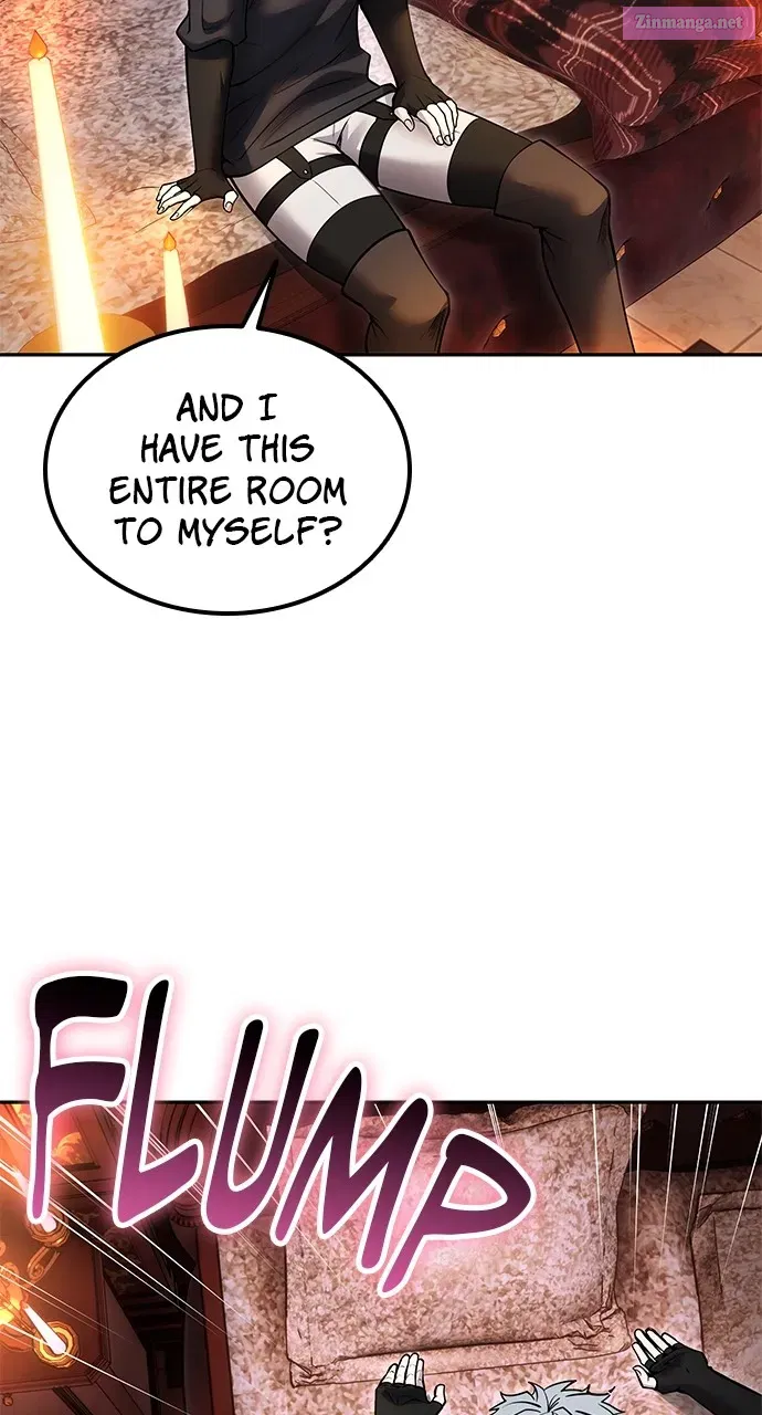 Secretly More Powerfulthan the Hero Zinmanga X Chapter 49 Page 55
