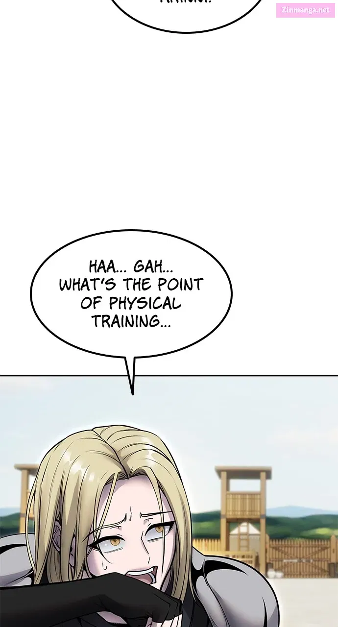 Secretly More Powerfulthan the Hero Zinmanga X Chapter 49 Page 69