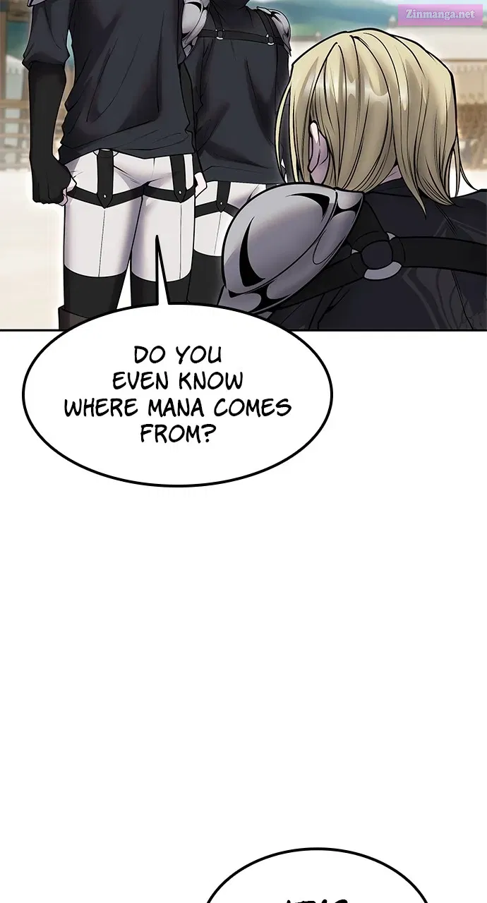 Secretly More Powerfulthan the Hero Zinmanga X Chapter 49 Page 71