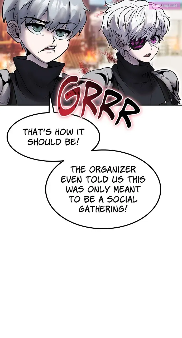 Secretly More Powerfulthan the Hero Zinmanga X Chapter 49 Page 78