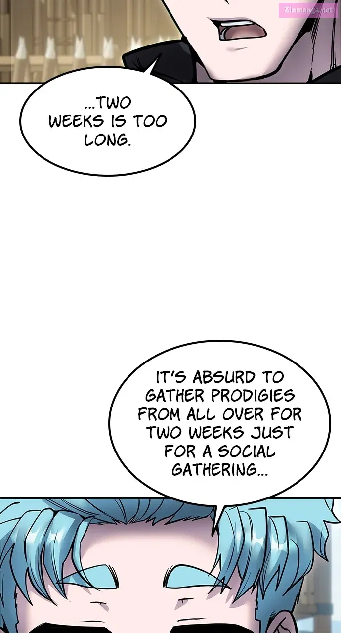 Secretly More Powerfulthan the Hero Zinmanga X Chapter 49 Page 81