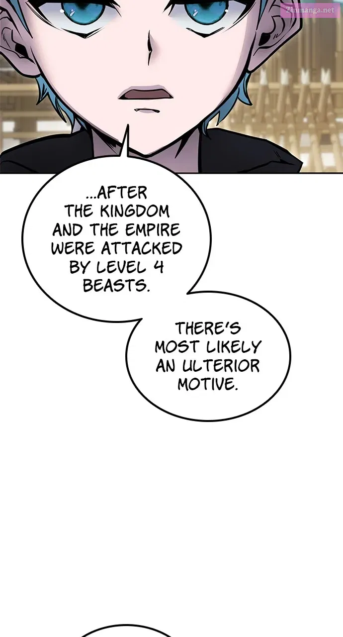 Secretly More Powerfulthan the Hero Zinmanga X Chapter 49 Page 82