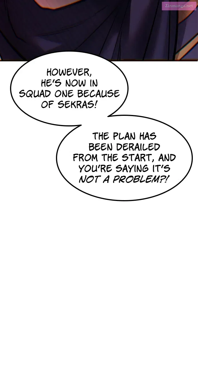 Secretly More Powerfulthan the Hero Zinmanga X Chapter 49 Page 101