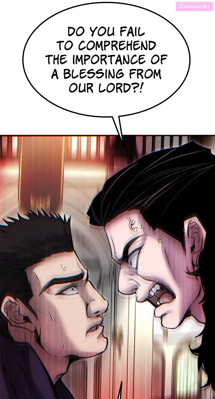 Secretly More Powerfulthan the Hero Zinmanga X Chapter 49 Page 102
