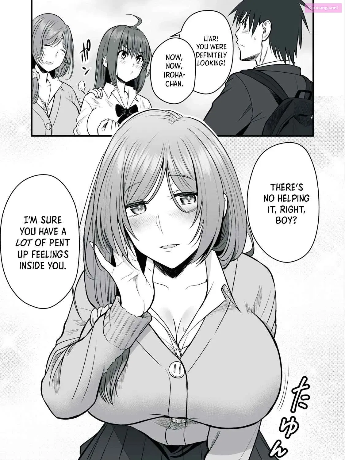 Isekai Rakuraku Survival ~Seizon Skill Kyousha no Ore ga Bishoujo Yonin to Class Mujintou Seikatsu~ Zinmanga X Chapter 2 Page 17