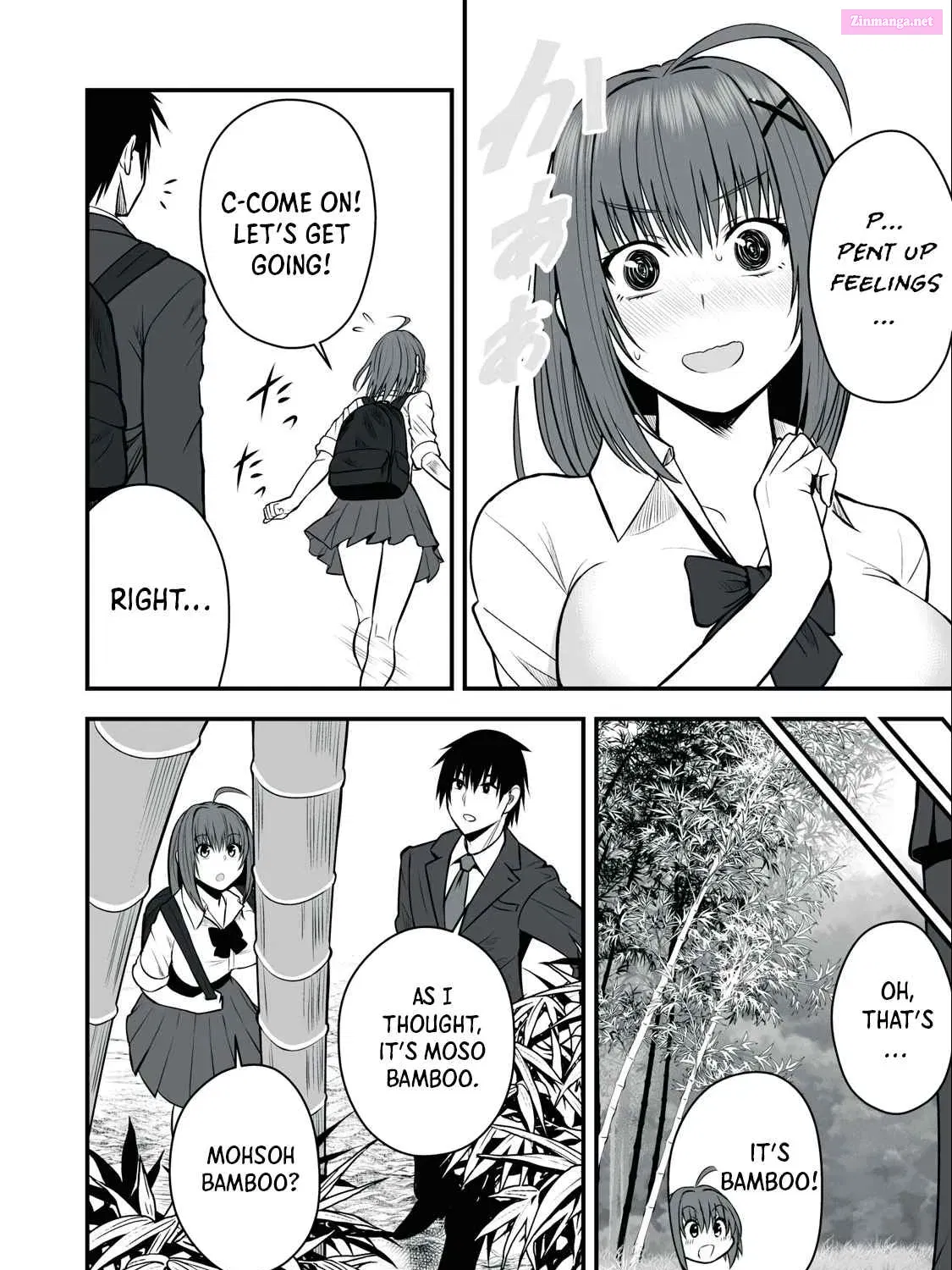 Isekai Rakuraku Survival ~Seizon Skill Kyousha no Ore ga Bishoujo Yonin to Class Mujintou Seikatsu~ Zinmanga X Chapter 2 Page 19