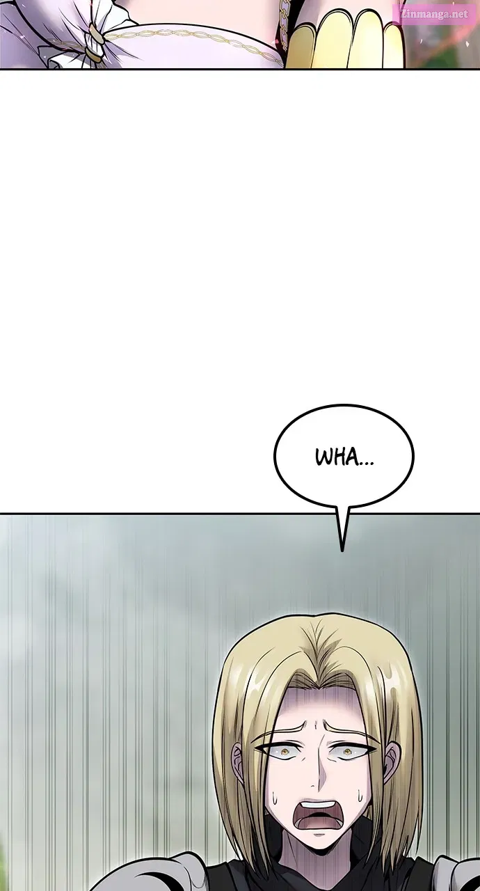 Secretly More Powerfulthan the Hero Zinmanga X Chapter 48 Page 84
