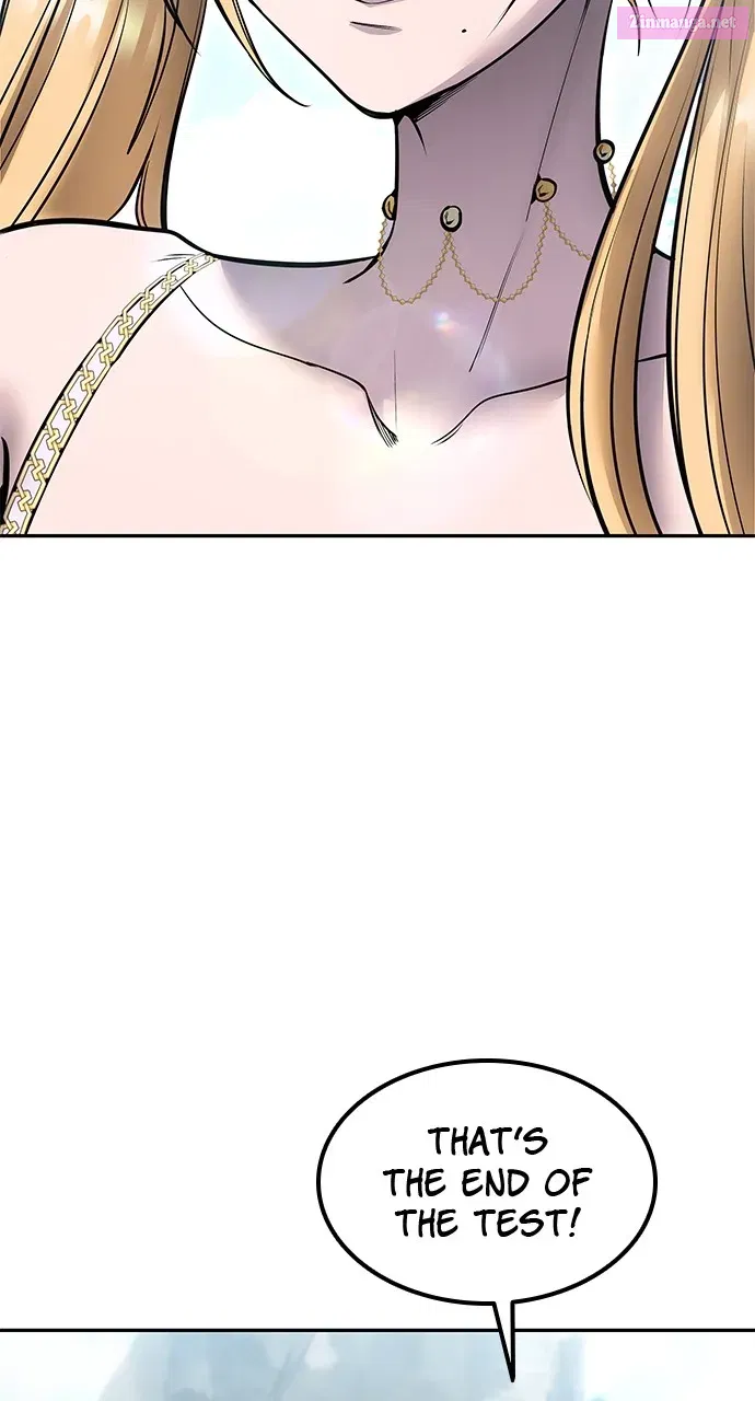 Secretly More Powerfulthan the Hero Zinmanga X Chapter 48 Page 108