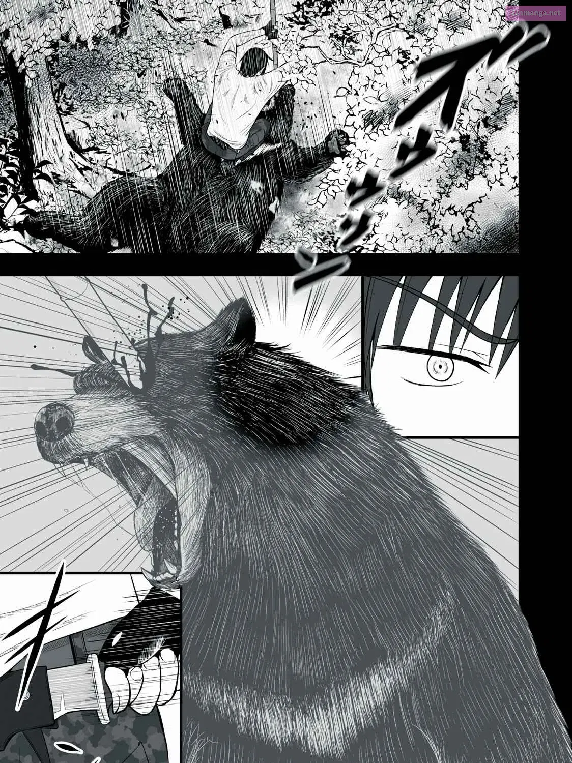 Isekai Rakuraku Survival ~Seizon Skill Kyousha no Ore ga Bishoujo Yonin to Class Mujintou Seikatsu~ Zinmanga X Chapter 1 Page 9