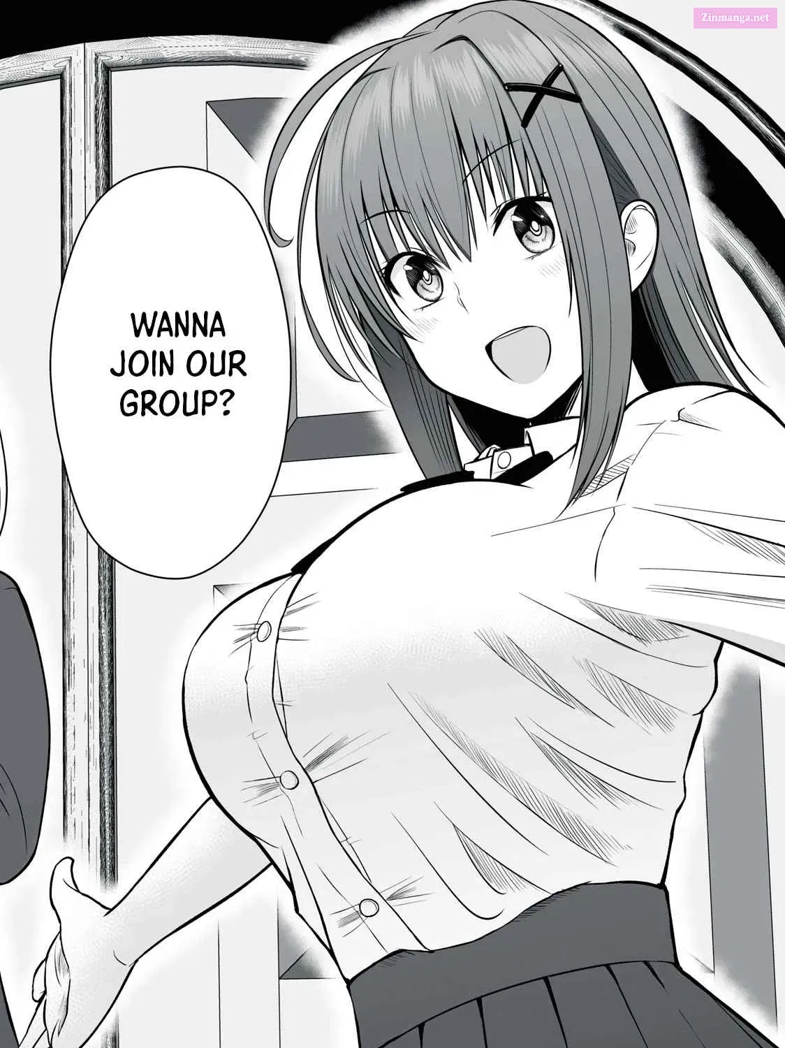 Isekai Rakuraku Survival ~Seizon Skill Kyousha no Ore ga Bishoujo Yonin to Class Mujintou Seikatsu~ Zinmanga X Chapter 1 Page 23