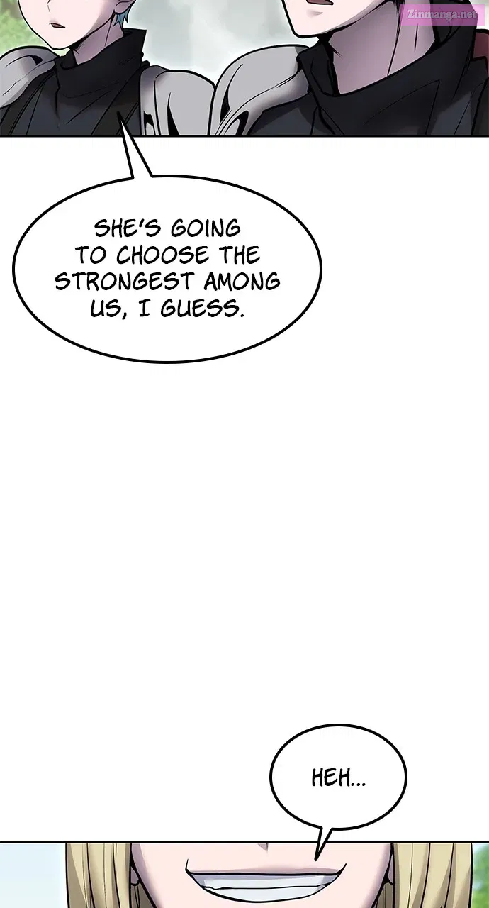 Secretly More Powerfulthan the Hero Zinmanga X Chapter 47 Page 4