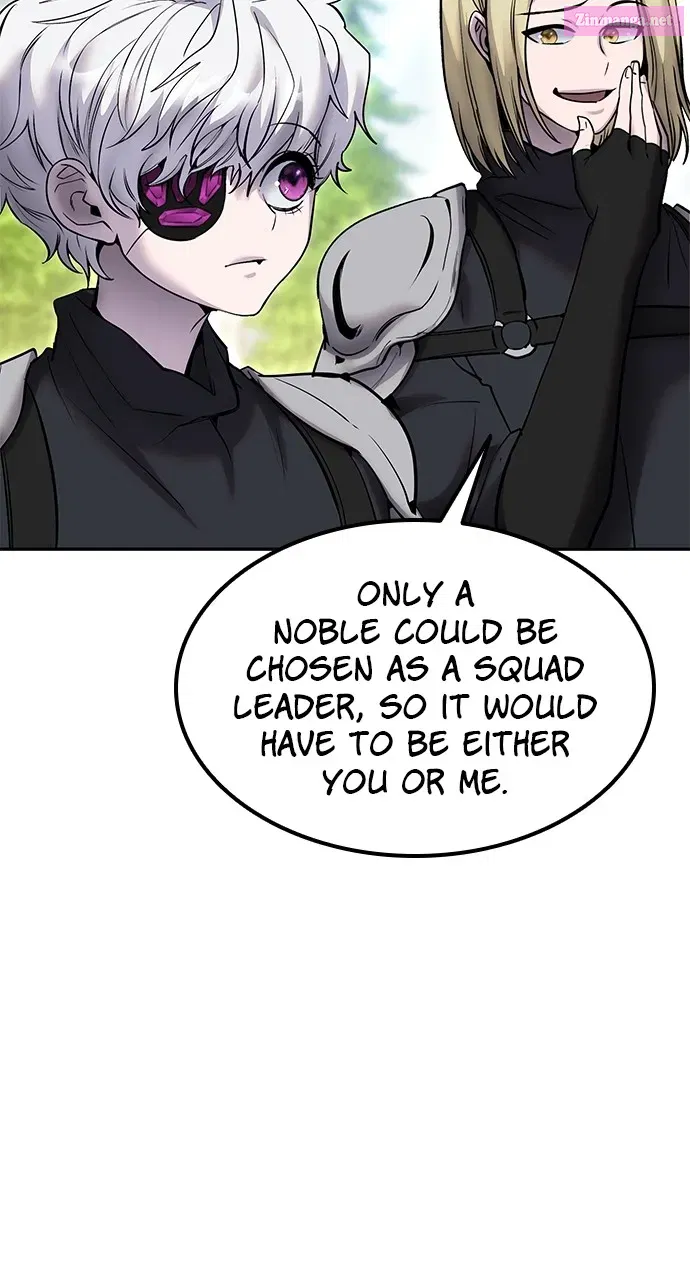 Secretly More Powerfulthan the Hero Zinmanga X Chapter 47 Page 6