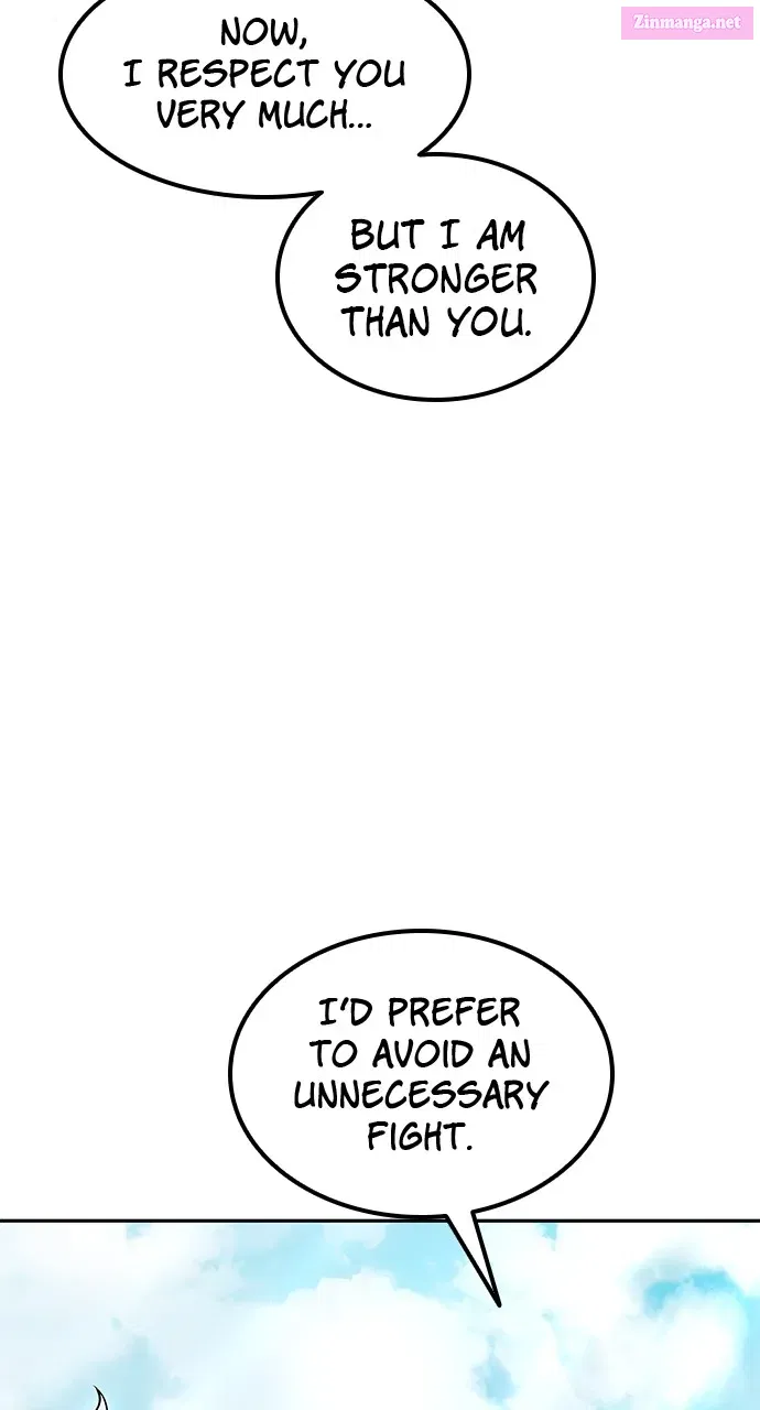 Secretly More Powerfulthan the Hero Zinmanga X Chapter 47 Page 8