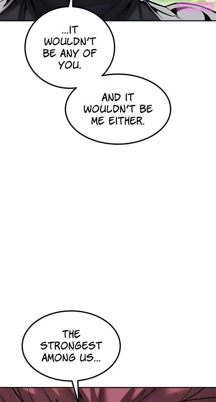 Secretly More Powerfulthan the Hero Zinmanga X Chapter 47 Page 14