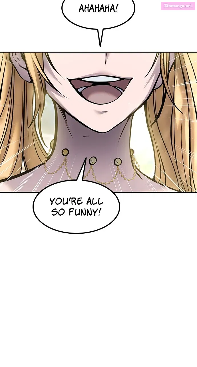 Secretly More Powerfulthan the Hero Zinmanga X Chapter 47 Page 16