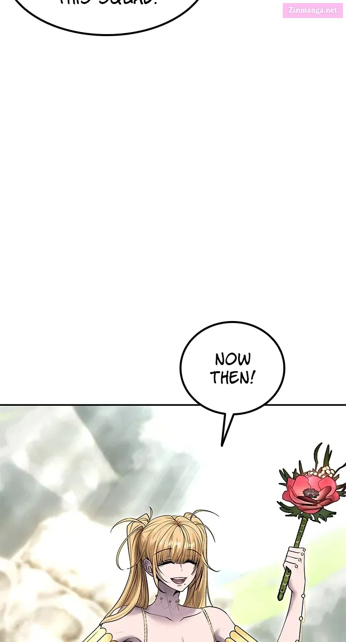 Secretly More Powerfulthan the Hero Zinmanga X Chapter 47 Page 21