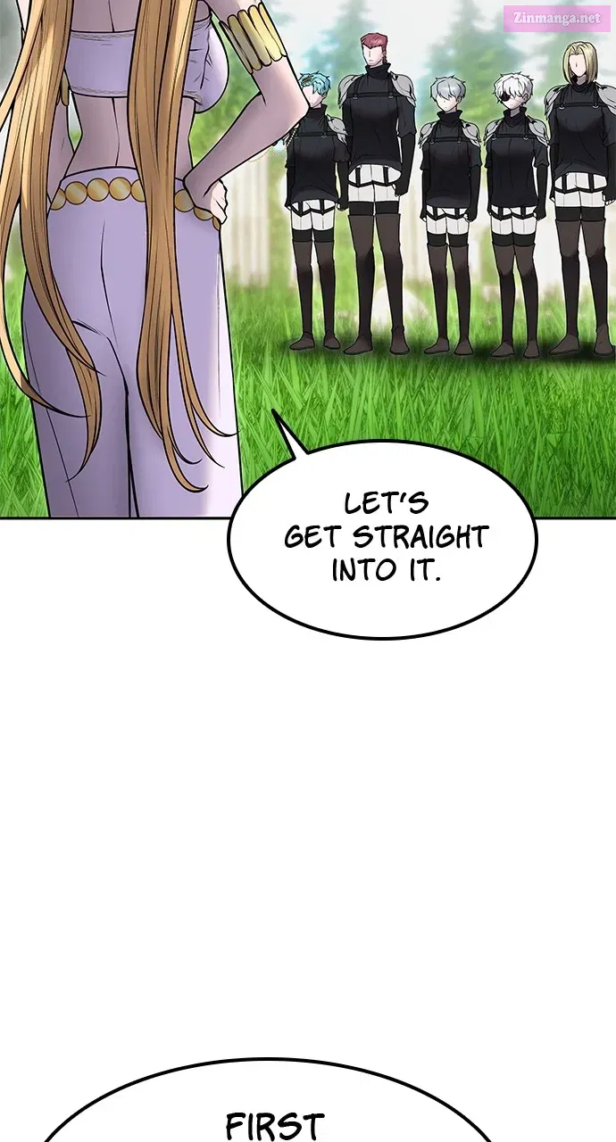 Secretly More Powerfulthan the Hero Zinmanga X Chapter 46 Page 99