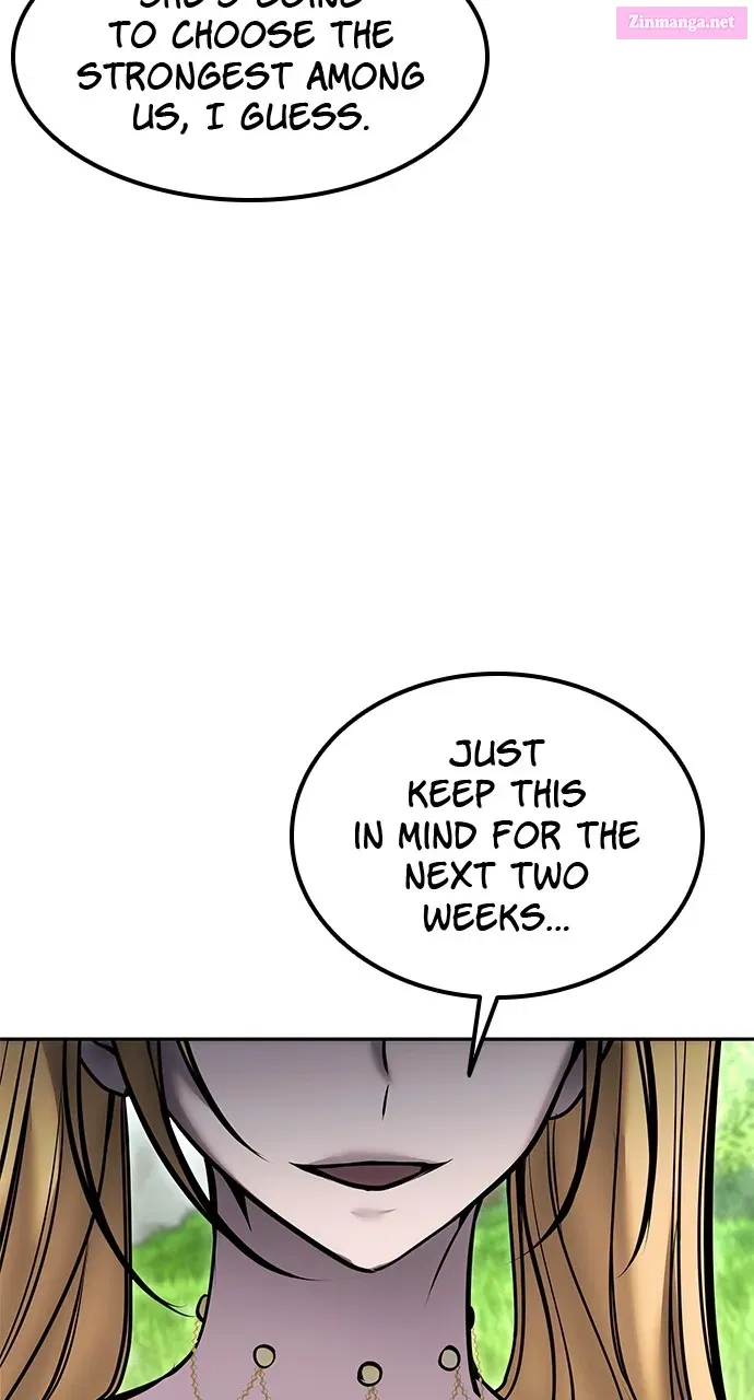Secretly More Powerfulthan the Hero Zinmanga X Chapter 46 Page 102