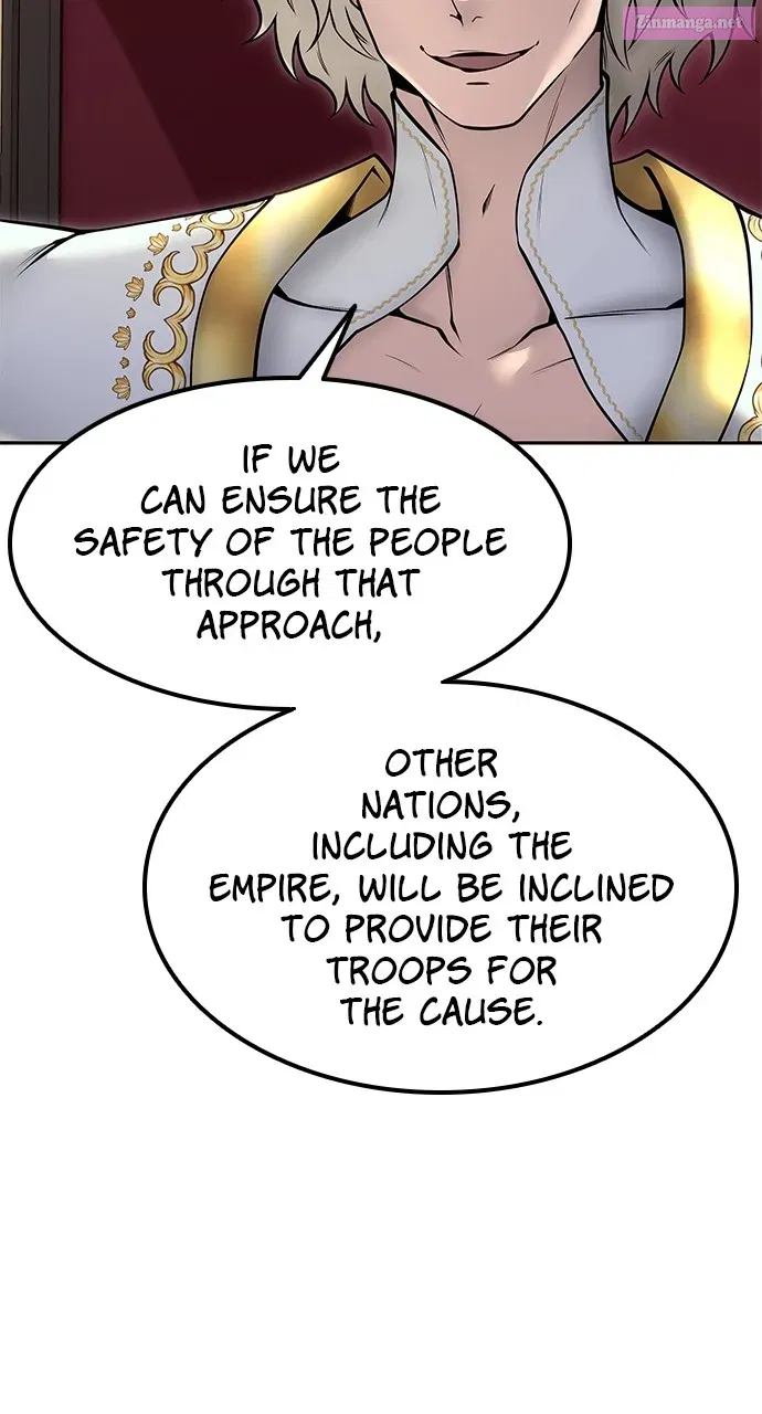 Secretly More Powerfulthan the Hero Zinmanga X Chapter 44 Page 11