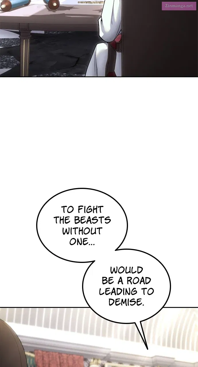 Secretly More Powerfulthan the Hero Zinmanga X Chapter 44 Page 13