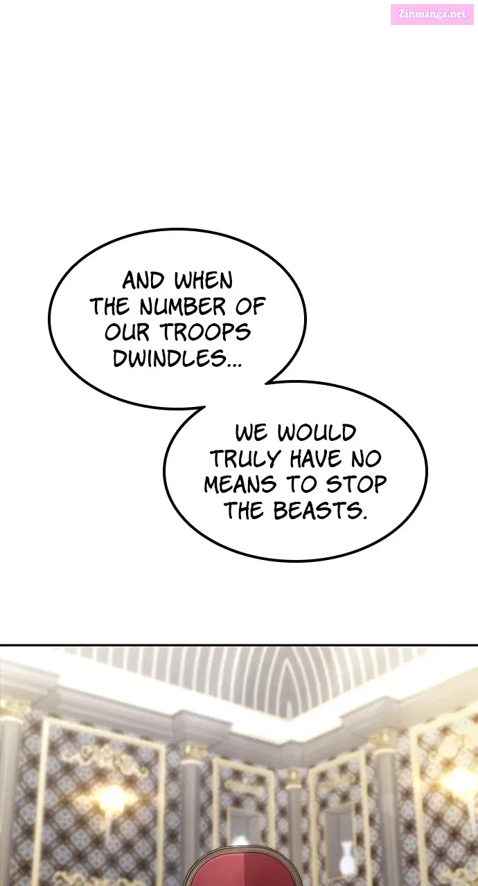 Secretly More Powerfulthan the Hero Zinmanga X Chapter 44 Page 15