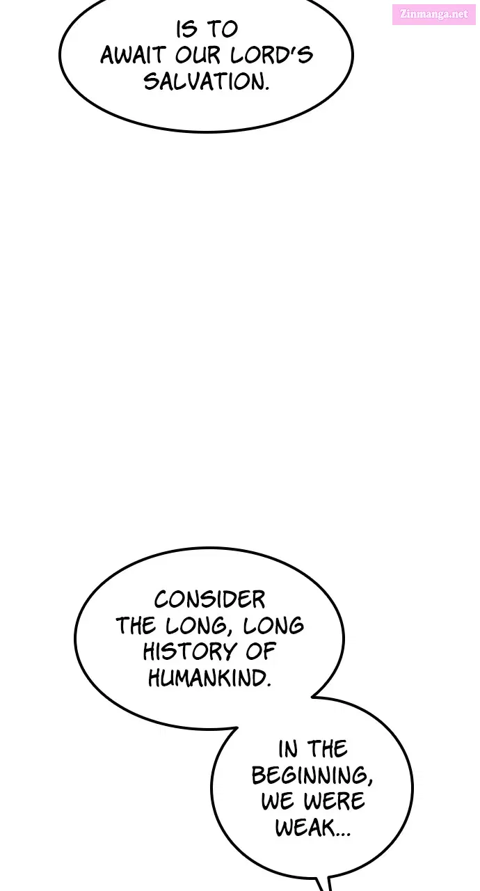 Secretly More Powerfulthan the Hero Zinmanga X Chapter 44 Page 22