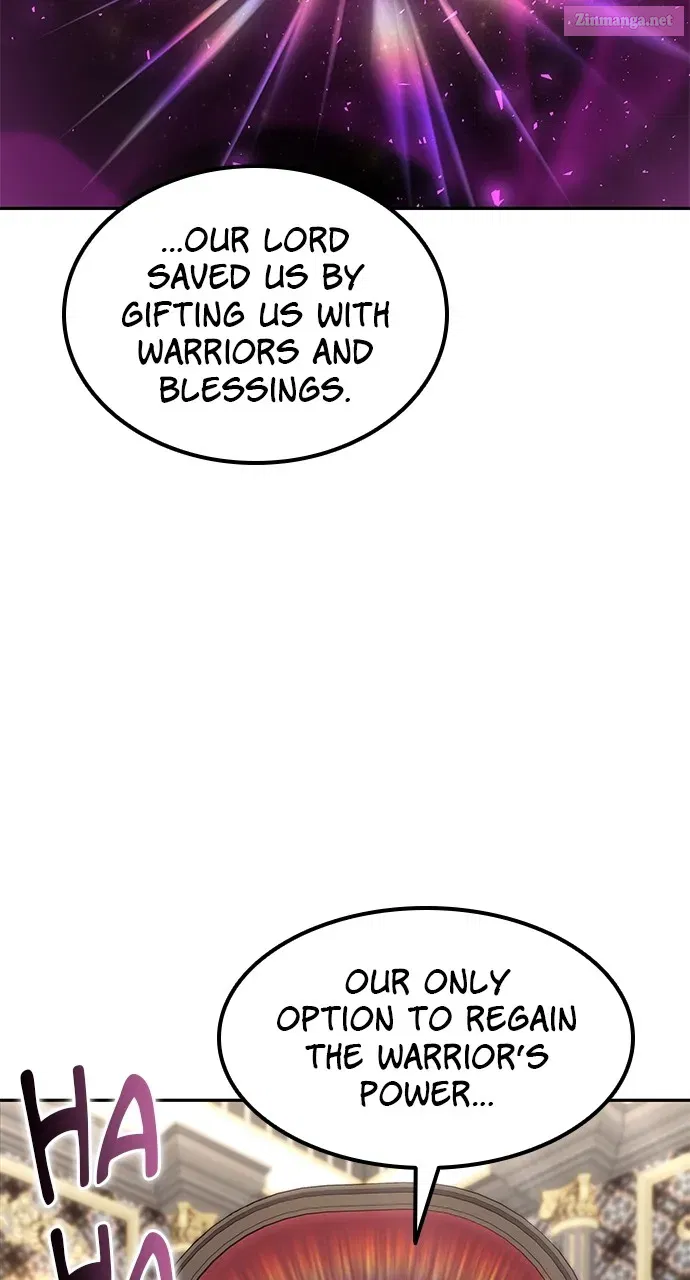 Secretly More Powerfulthan the Hero Zinmanga X Chapter 44 Page 25
