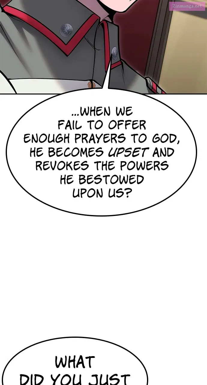 Secretly More Powerfulthan the Hero Zinmanga X Chapter 44 Page 29